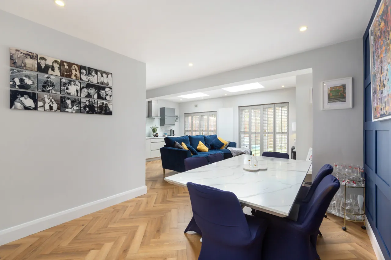 Photo of 50 Rosewood Grove, Lucan, Co, Dublin, K78 R582