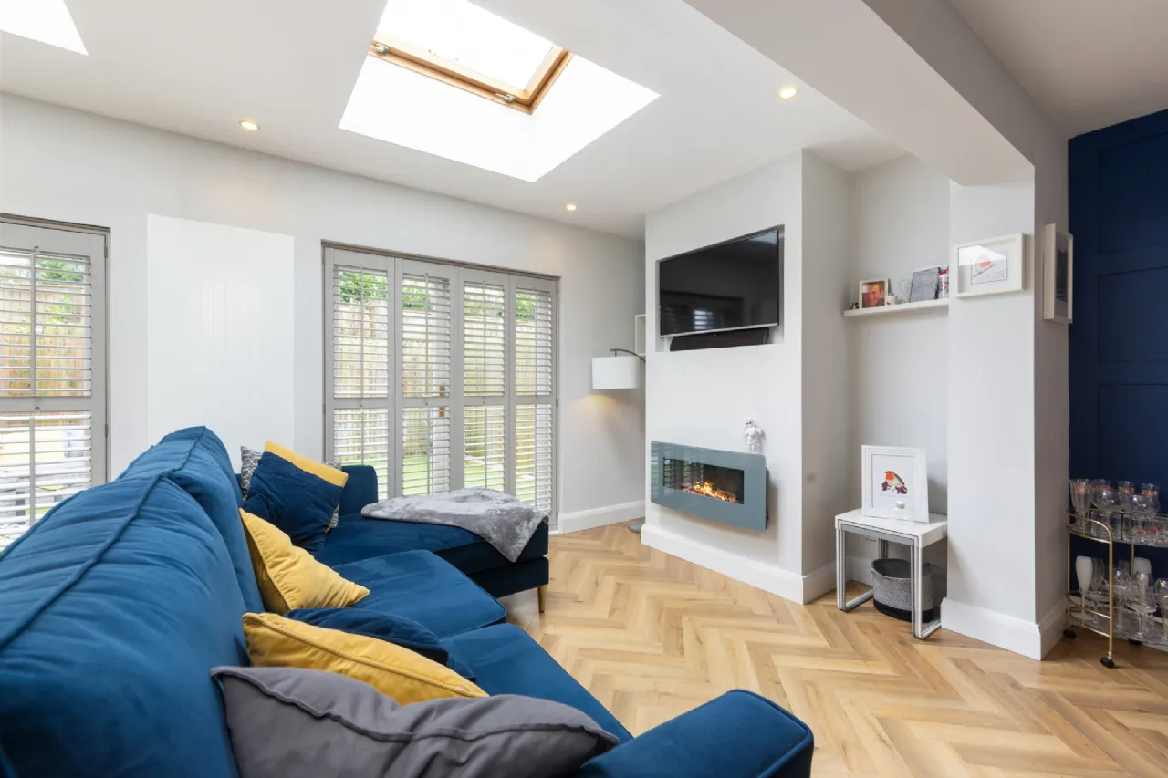 Photo of 50 Rosewood Grove, Lucan, Co, Dublin, K78 R582