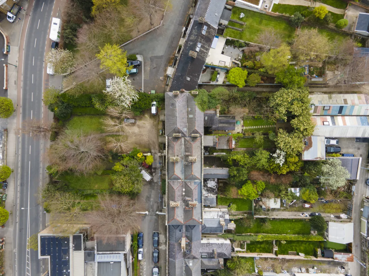 Photo of 4 Selskar Terrace, Ranelagh, Dublin 6, D06 YX73