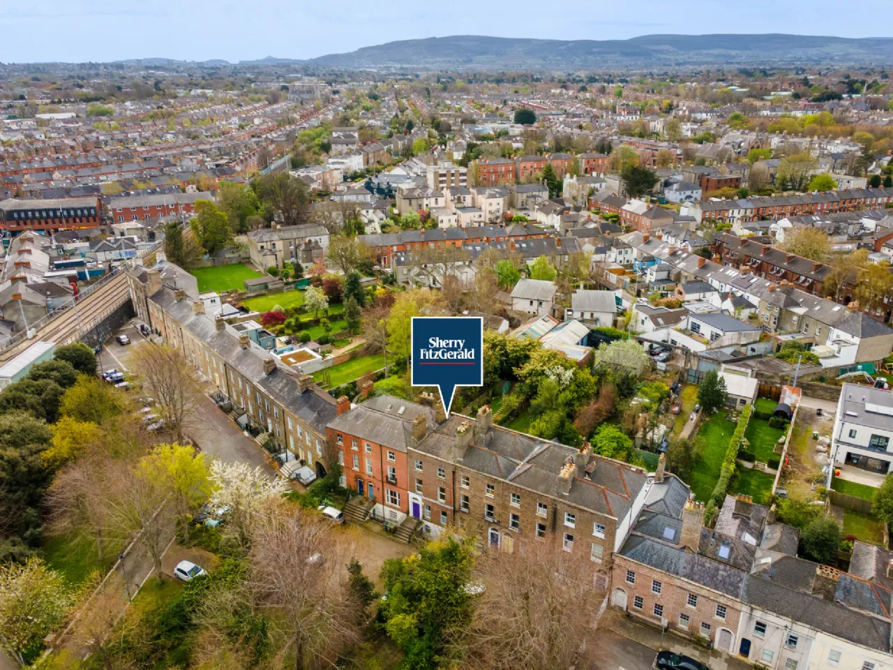 Photo of 4 Selskar Terrace, Ranelagh, Dublin 6, D06 YX73