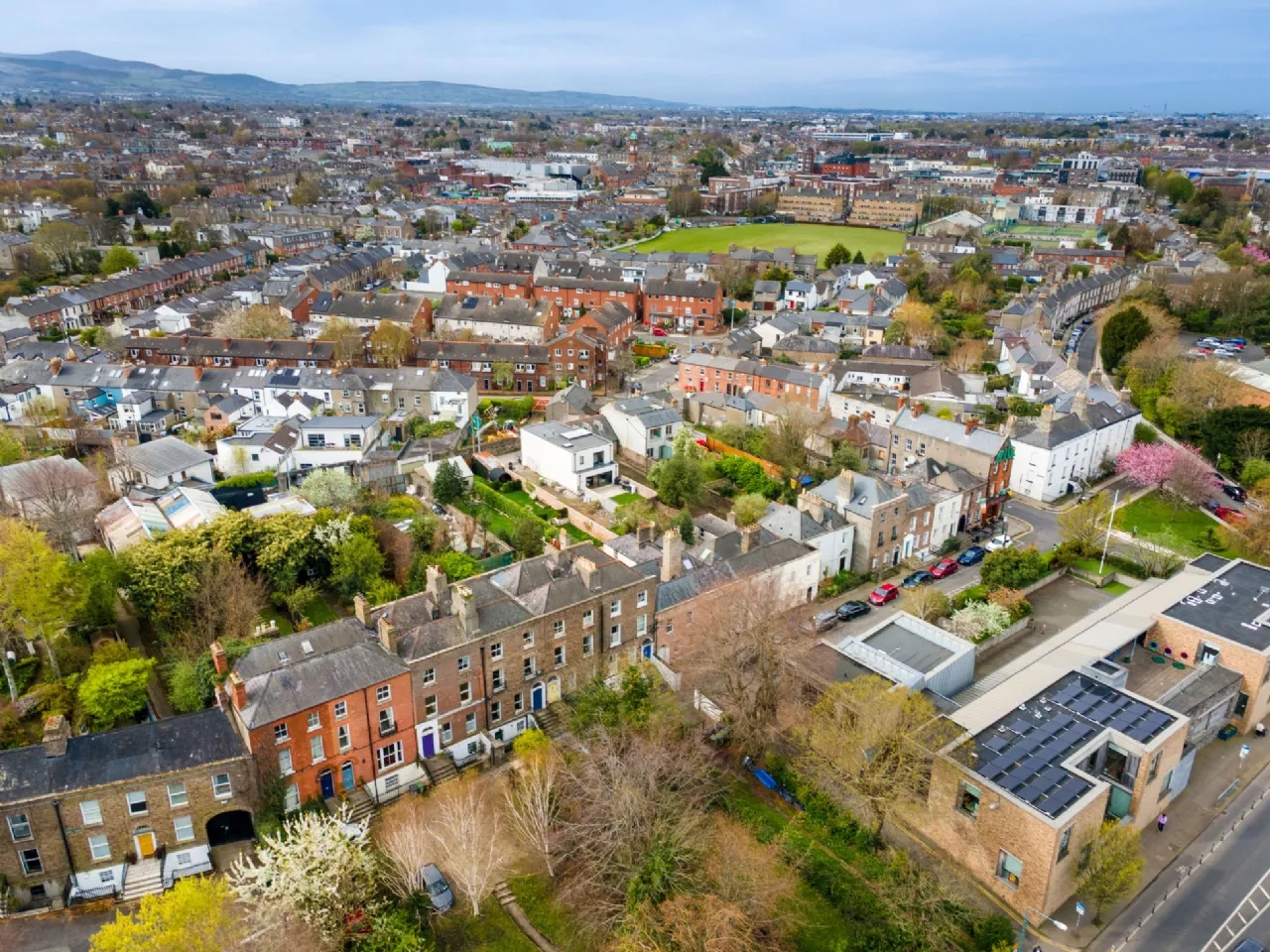 Photo of 4 Selskar Terrace, Ranelagh, Dublin 6, D06 YX73