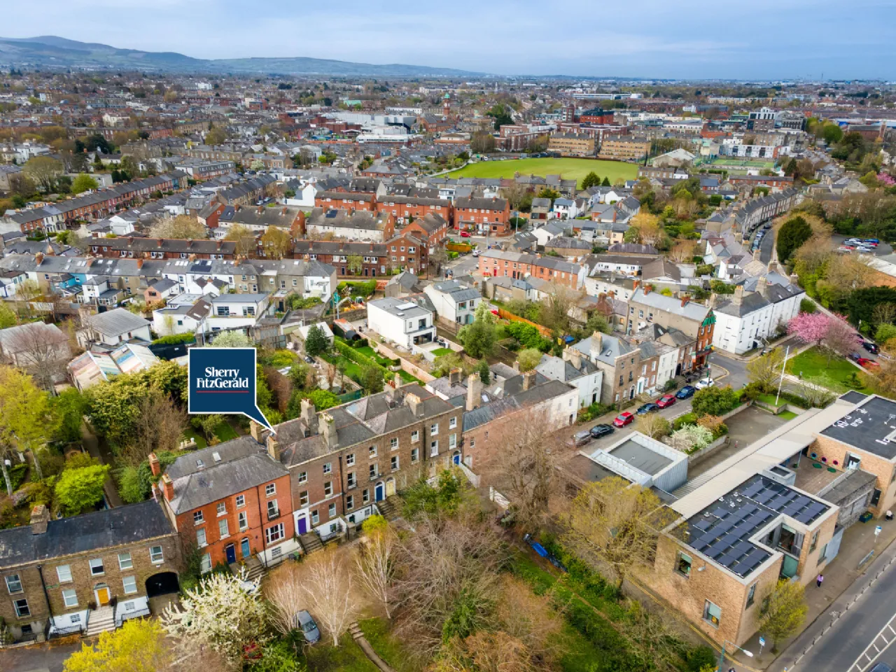 Photo of 4 Selskar Terrace, Ranelagh, Dublin 6, D06 YX73