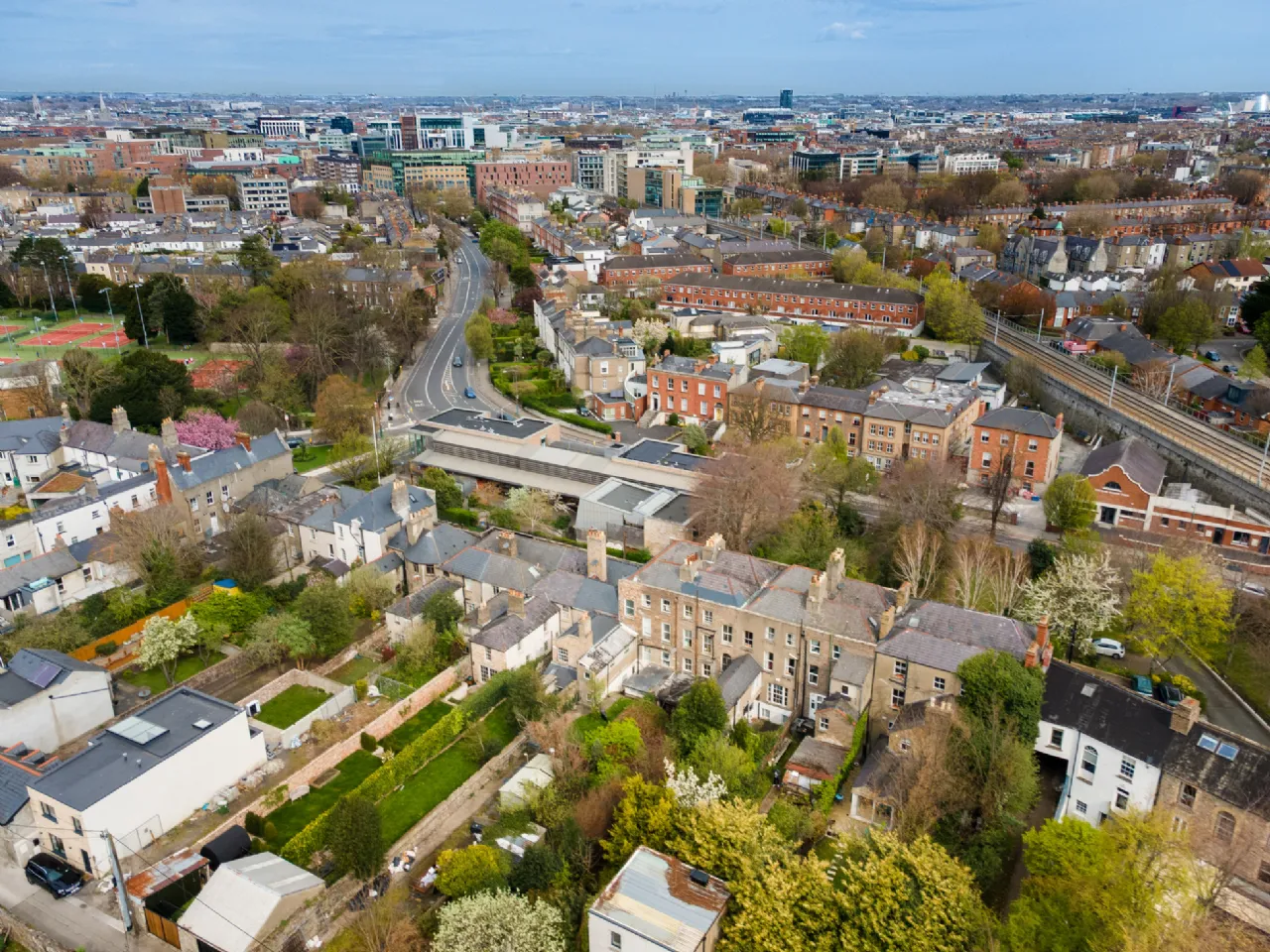 Photo of 4 Selskar Terrace, Ranelagh, Dublin 6, D06 YX73