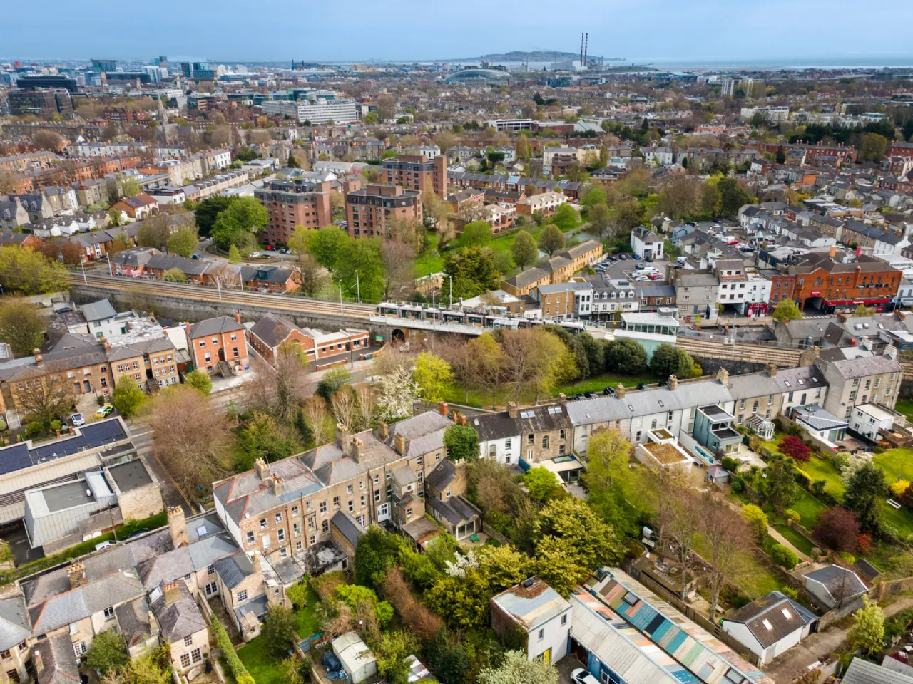 Photo of 4 Selskar Terrace, Ranelagh, Dublin 6, D06 YX73