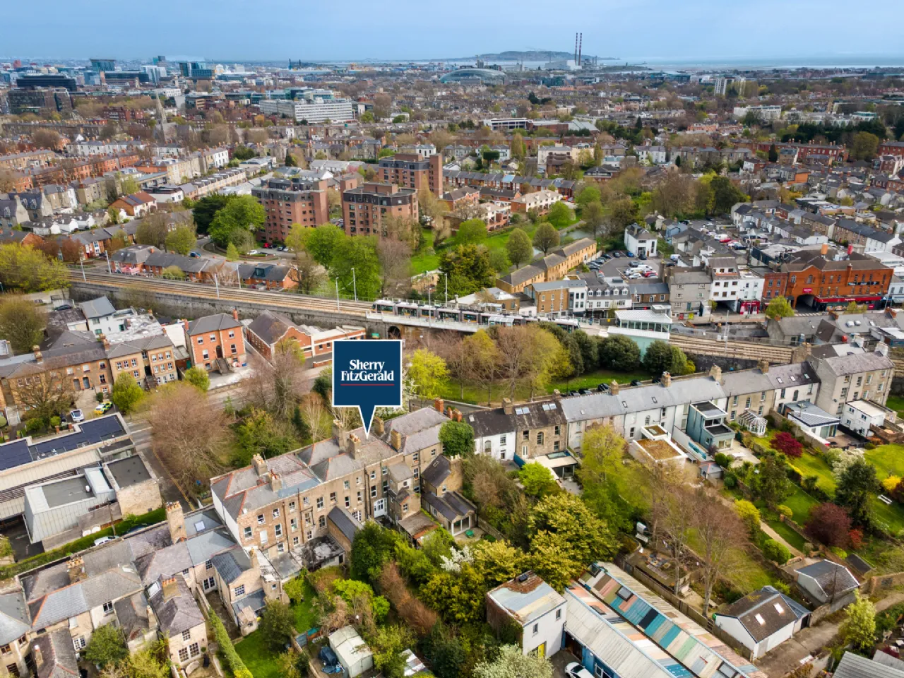 Photo of 4 Selskar Terrace, Ranelagh, Dublin 6, D06 YX73
