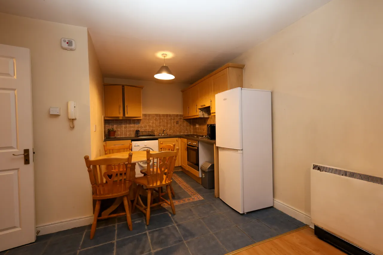 Photo of 5 Westfield House, Mullingar, Co. Westmeath, N91 V097