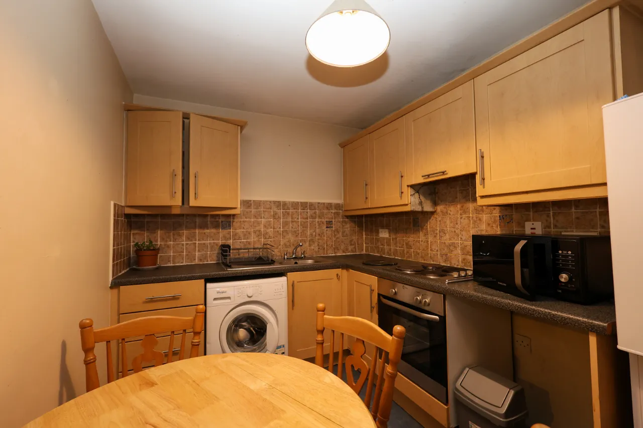 Photo of 5 Westfield House, Mullingar, Co. Westmeath, N91 V097