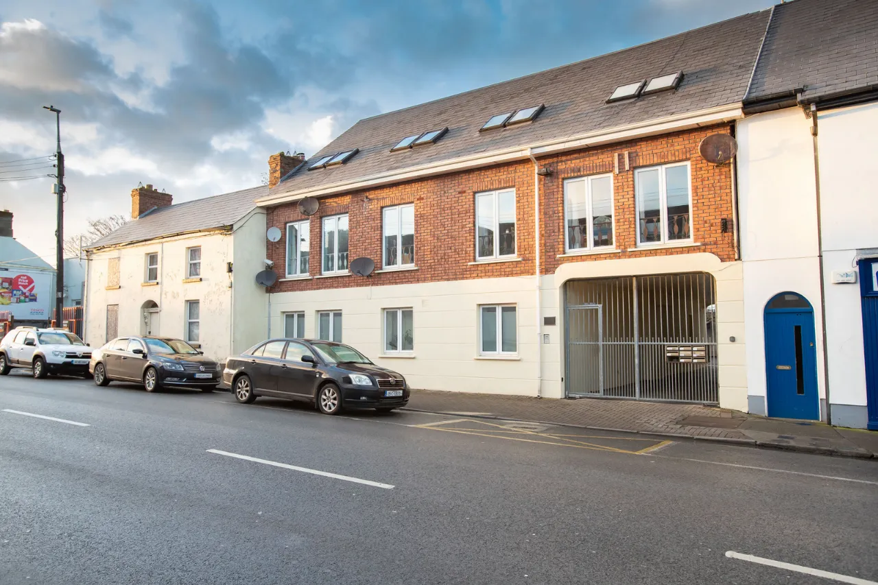 Photo of 5 Westfield House, Mullingar, Co. Westmeath, N91 V097