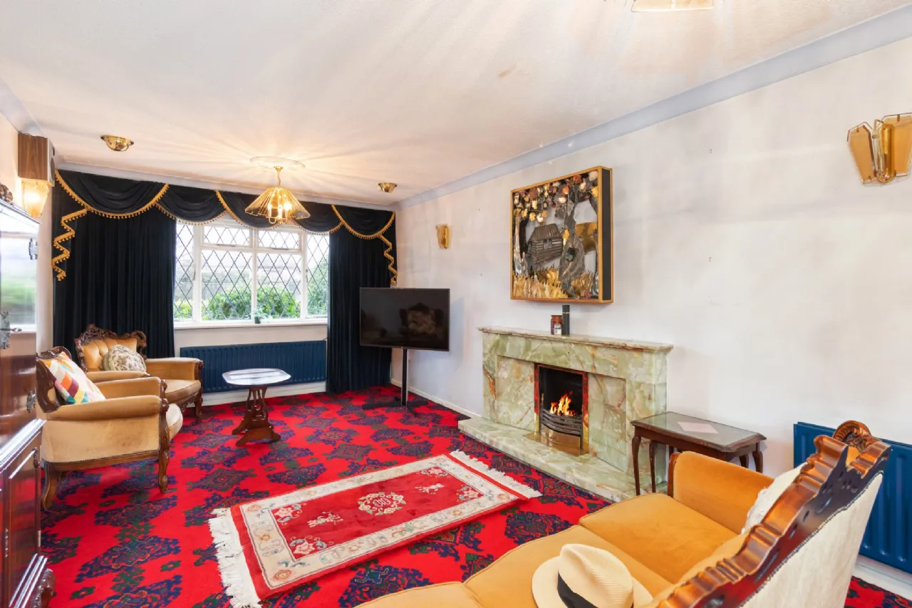 Photo of Malibu, 86 Carysfort Downs, Blackrock, Co. Dublin, A94 A0H4