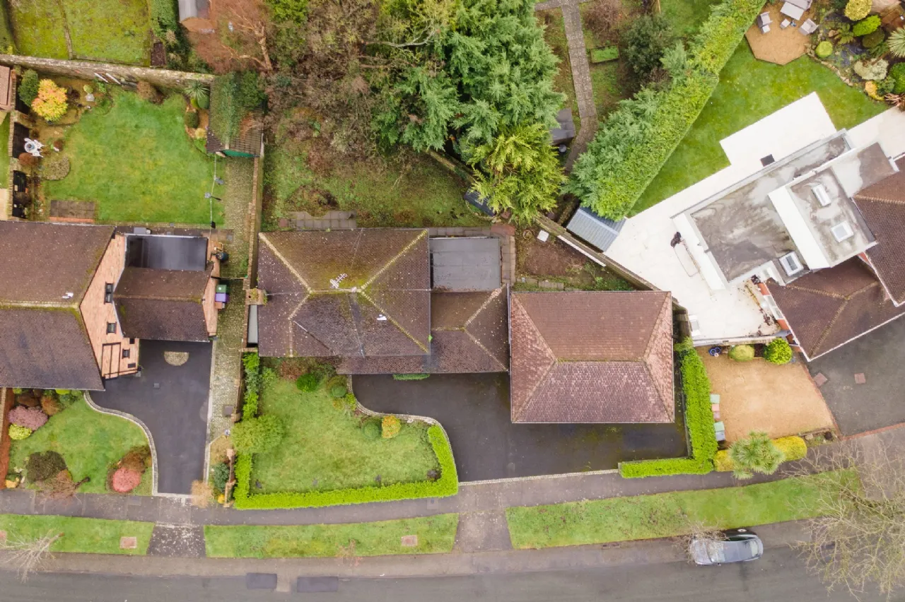 Photo of Malibu, 86 Carysfort Downs, Blackrock, Co. Dublin, A94 A0H4