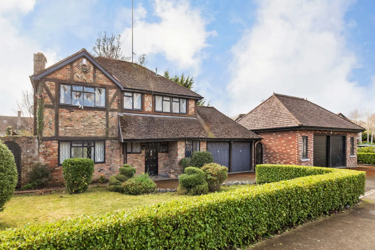 Photo of Malibu, 86 Carysfort Downs, Blackrock, Co. Dublin, A94 A0H4