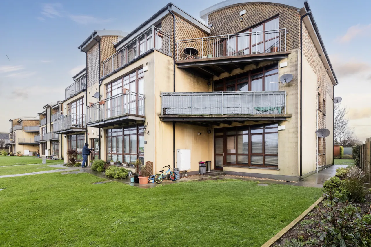 Photo of 35 Barnwall Court, Balbriggan, Co. Dublin, K32 T635