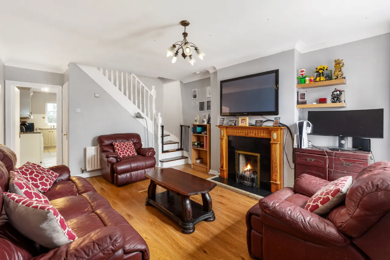 Photo of 10 Manorfields Dale, Clonee, Dublin 15, D15 N2T3