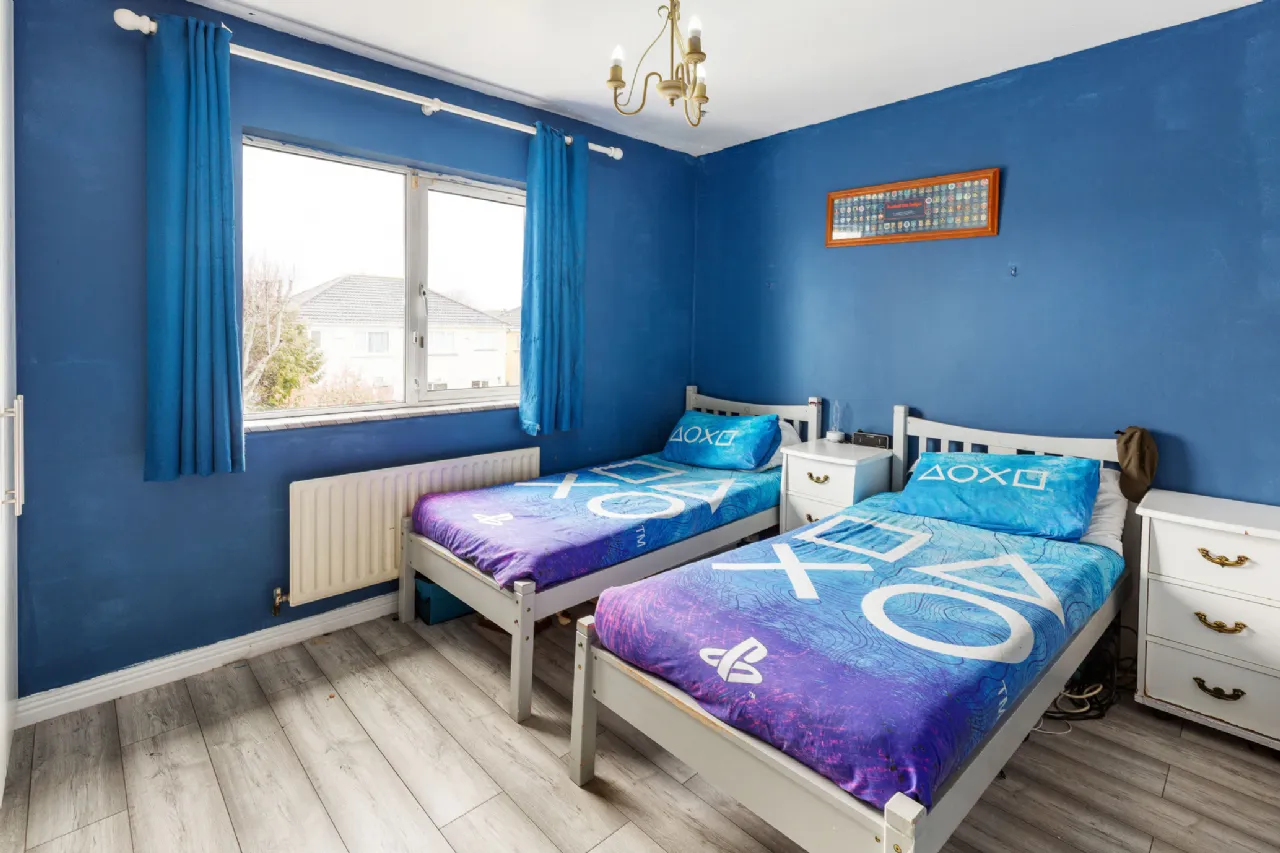 Photo of 10 Manorfields Dale, Clonee, Dublin 15, D15 N2T3