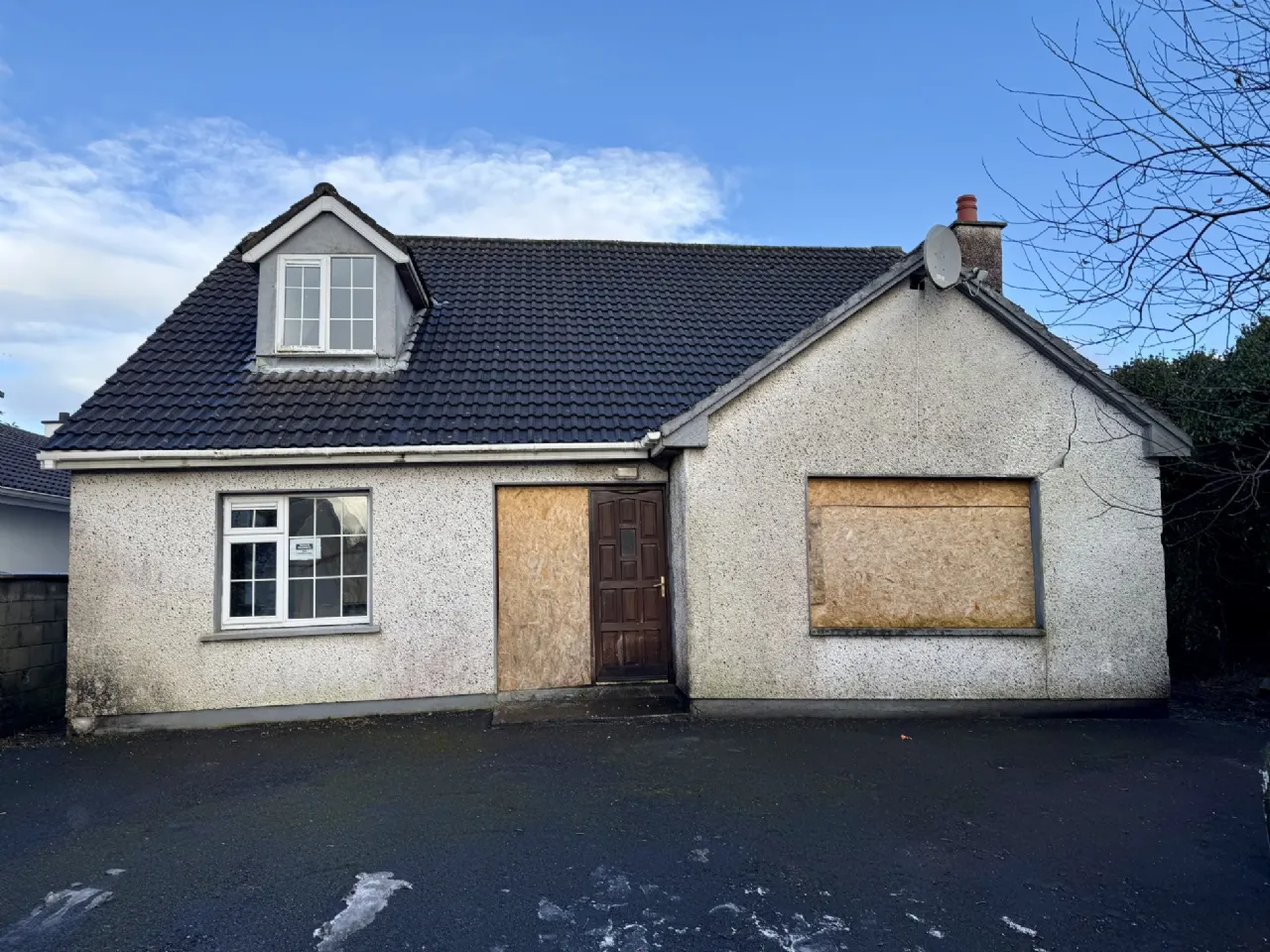Photo of 92 Knockaphunta Park, Castlebar, Co. Mayo, F23 A586