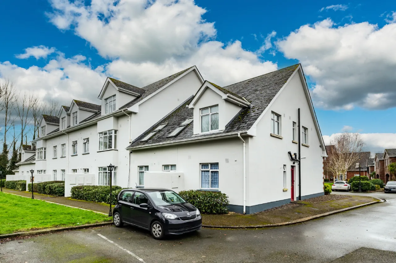 Photo of Apt 9, Willow Grove, Clane Road, Sallins, Co. Kildare, W91 HY59