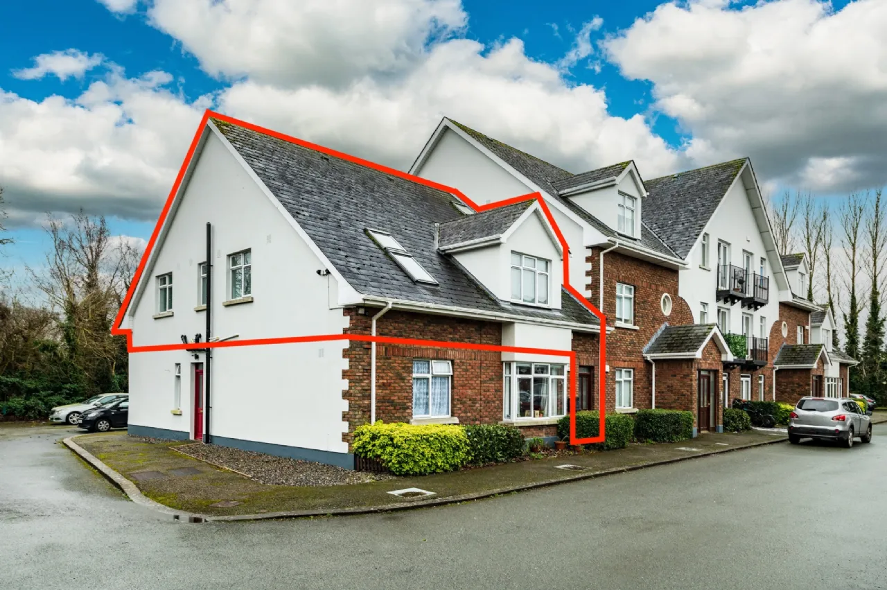 Photo of Apt 9, Willow Grove, Clane Road, Sallins, Co. Kildare, W91 HY59