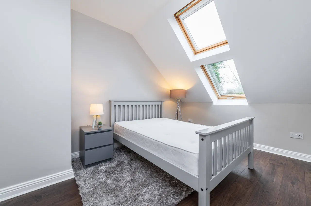 Photo of Apt 9, Willow Grove, Clane Road, Sallins, Co. Kildare, W91 HY59