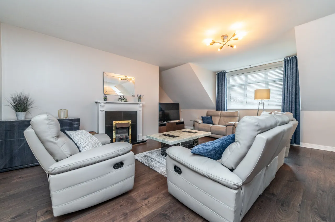 Photo of Apt 9, Willow Grove, Clane Road, Sallins, Co. Kildare, W91 HY59