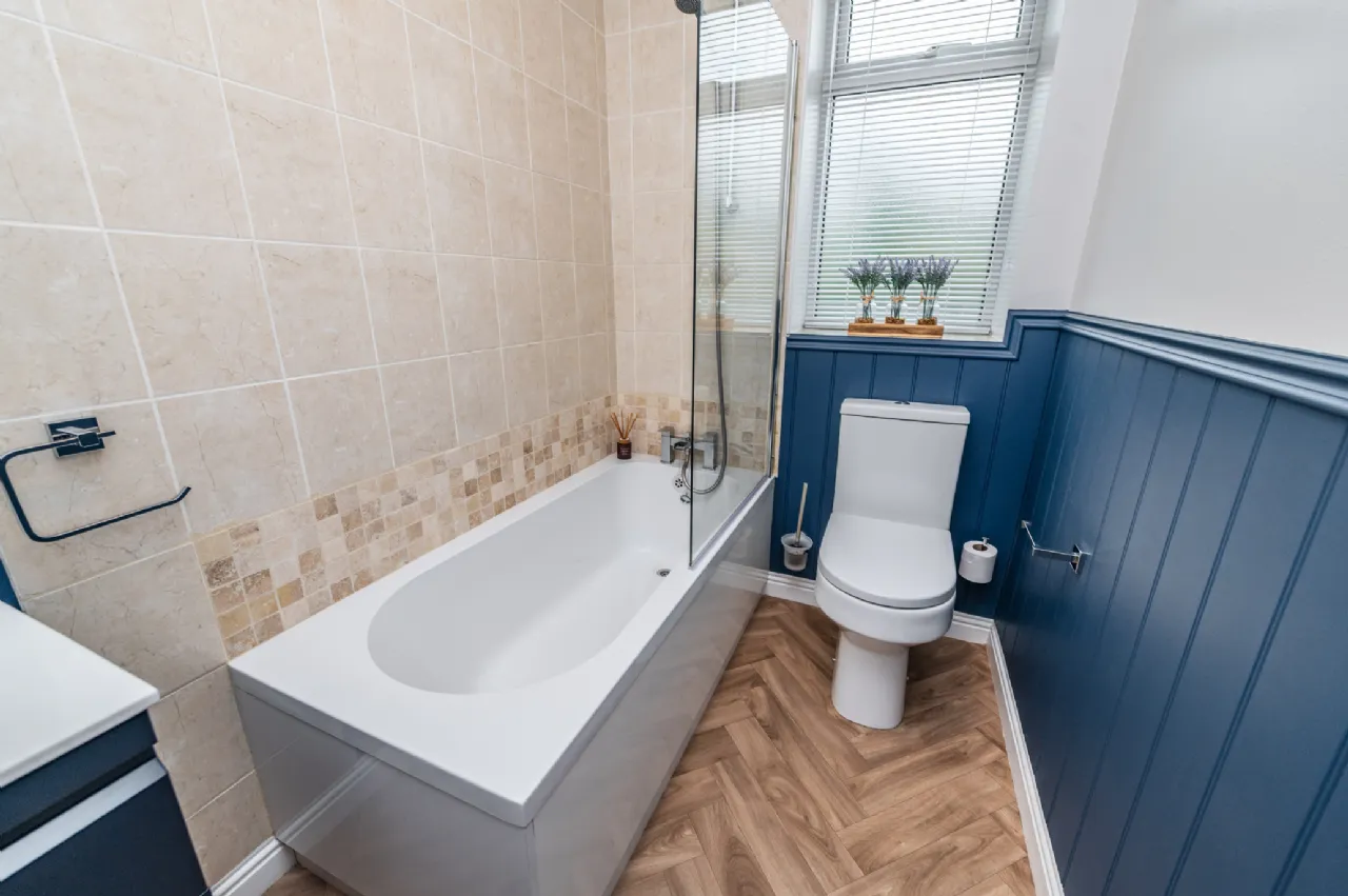 Photo of Apt 9, Willow Grove, Clane Road, Sallins, Co. Kildare, W91 HY59