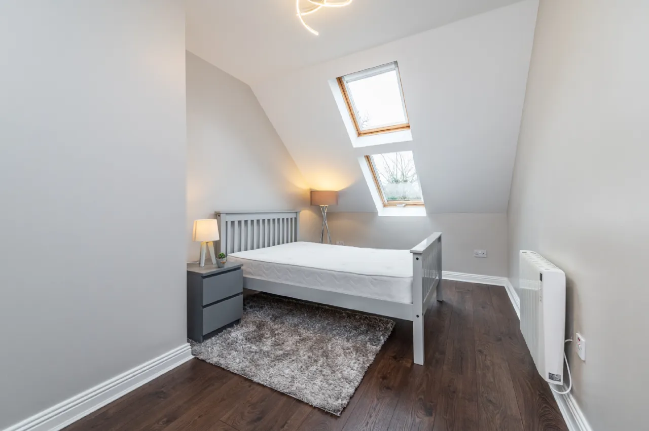 Photo of Apt 9, Willow Grove, Clane Road, Sallins, Co. Kildare, W91 HY59