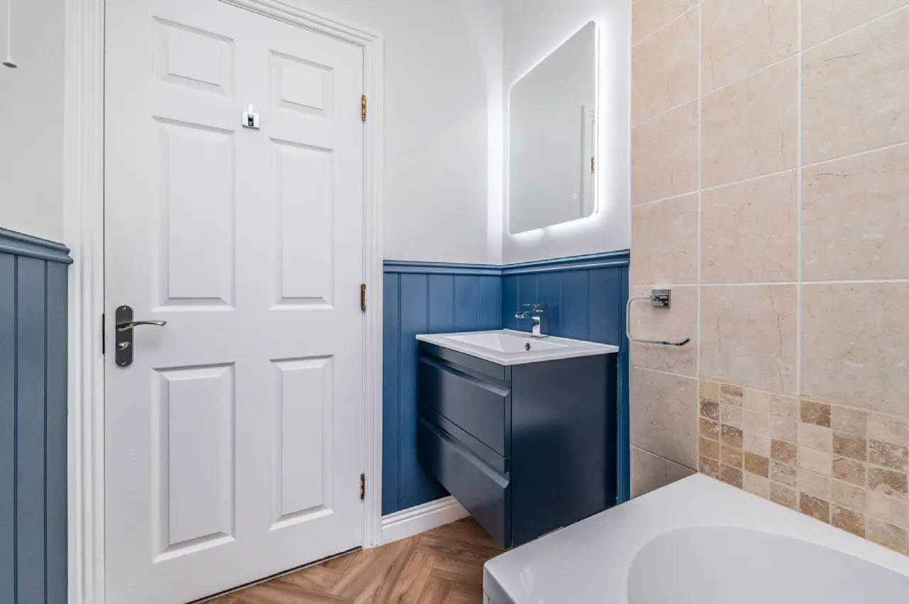 Photo of Apt 9, Willow Grove, Clane Road, Sallins, Co. Kildare, W91 HY59