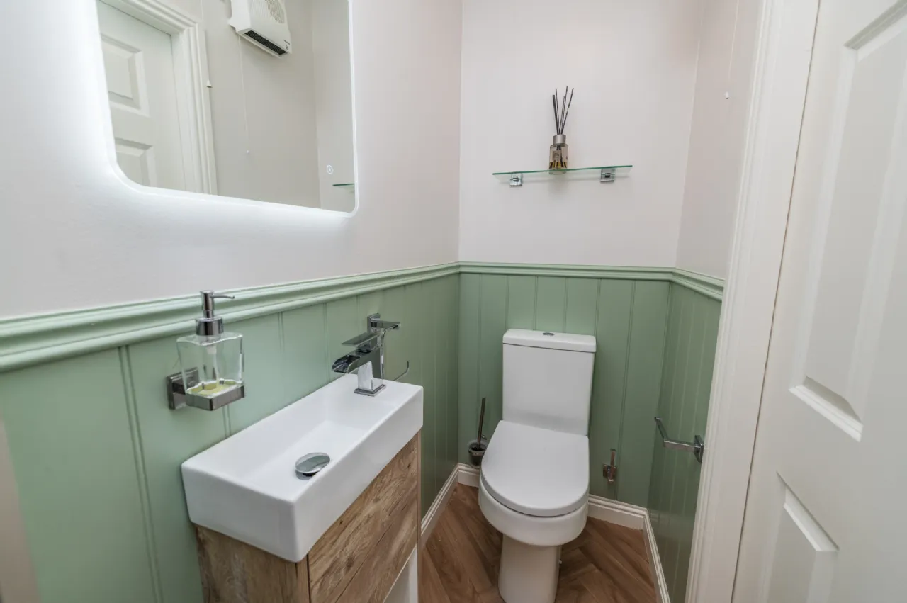 Photo of Apt 9, Willow Grove, Clane Road, Sallins, Co. Kildare, W91 HY59