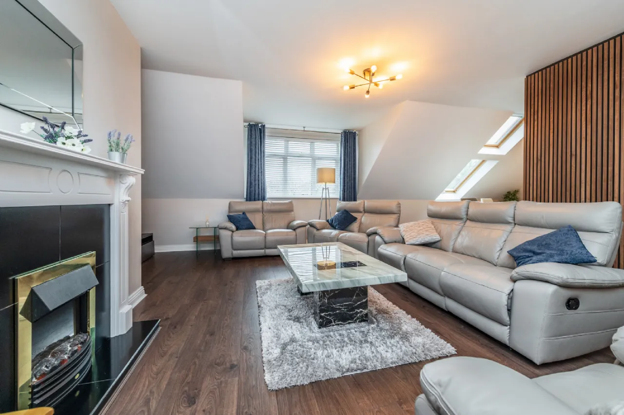 Photo of Apt 9, Willow Grove, Clane Road, Sallins, Co. Kildare, W91 HY59