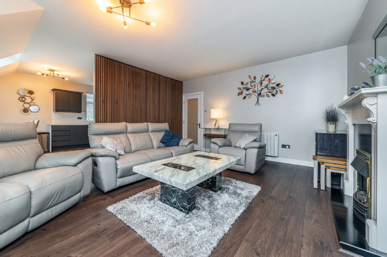 Photo of Apt 9, Willow Grove, Clane Road, Sallins, Co. Kildare, W91 HY59