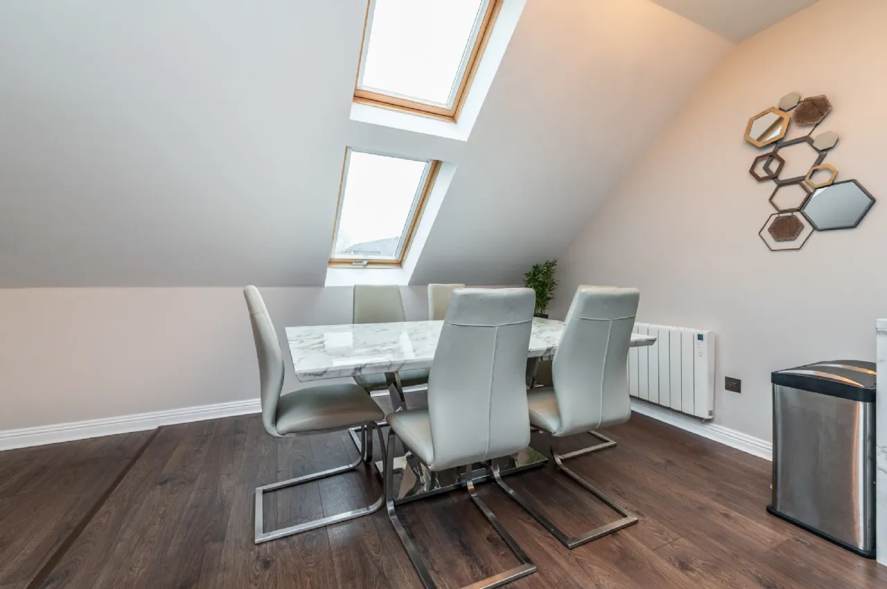 Photo of Apt 9, Willow Grove, Clane Road, Sallins, Co. Kildare, W91 HY59