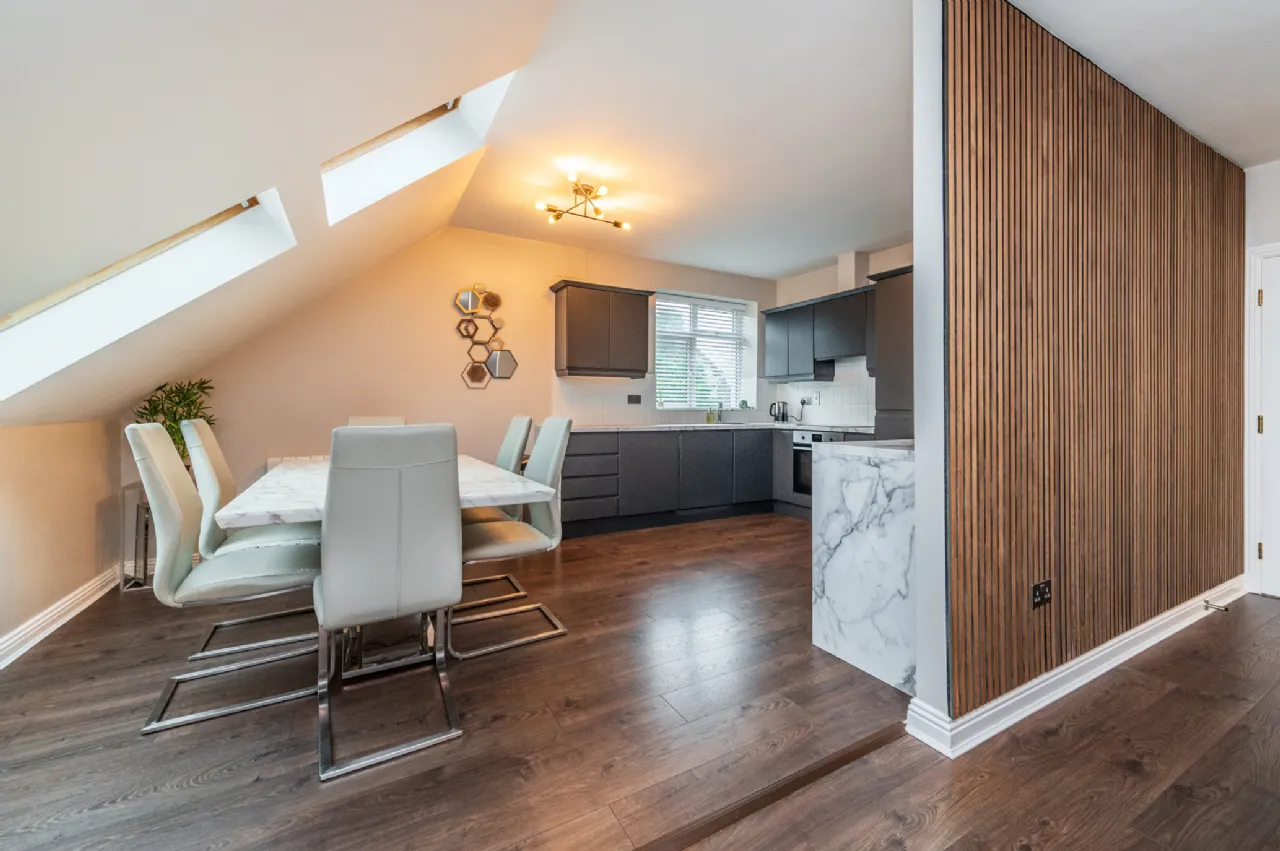 Photo of Apt 9, Willow Grove, Clane Road, Sallins, Co. Kildare, W91 HY59