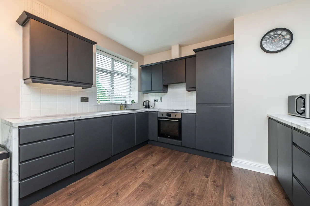 Photo of Apt 9, Willow Grove, Clane Road, Sallins, Co. Kildare, W91 HY59