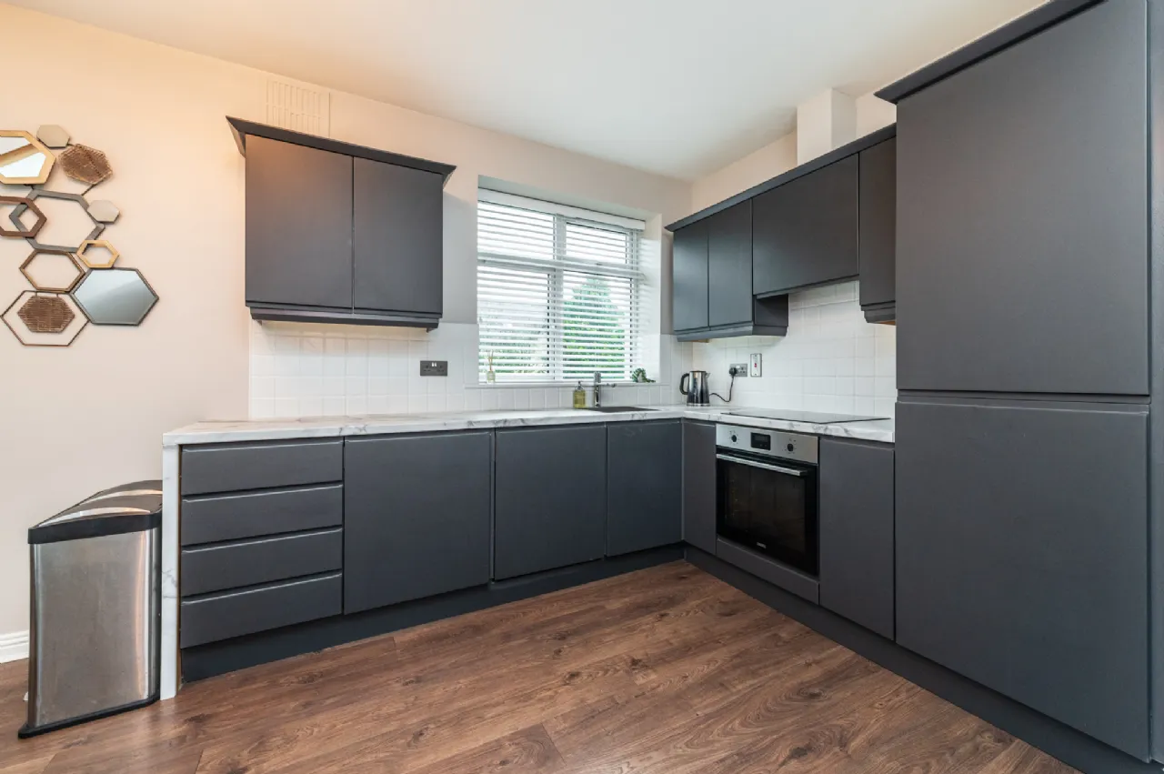 Photo of Apt 9, Willow Grove, Clane Road, Sallins, Co. Kildare, W91 HY59