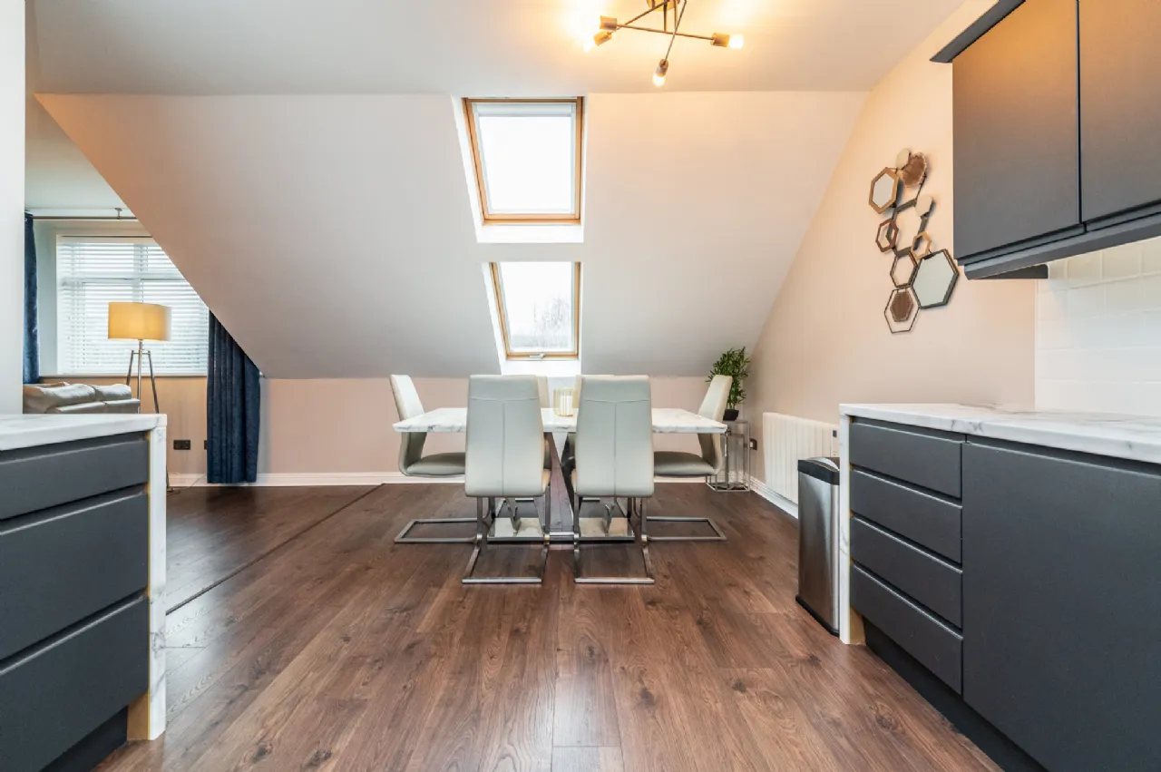 Photo of Apt 9, Willow Grove, Clane Road, Sallins, Co. Kildare, W91 HY59