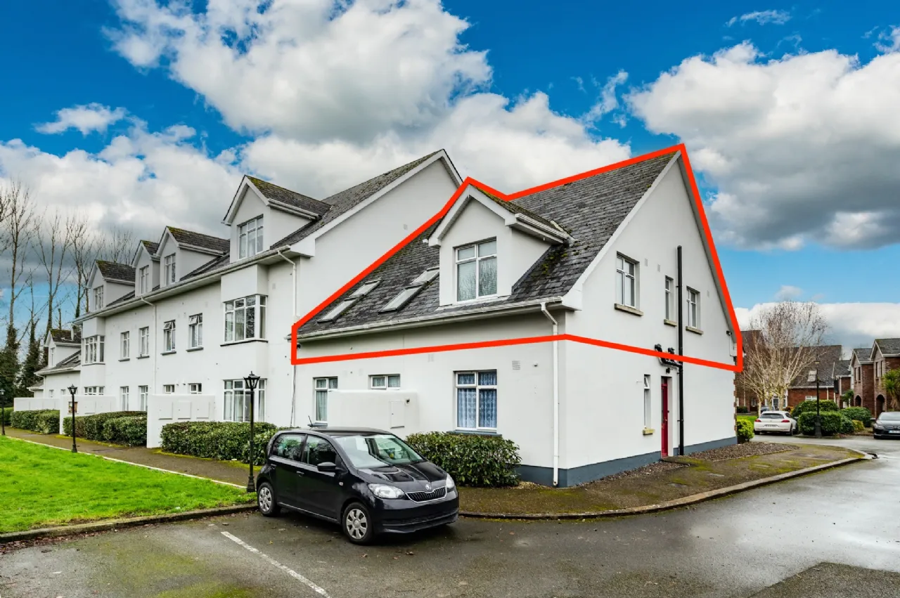 Photo of Apt 9, Willow Grove, Clane Road, Sallins, Co. Kildare, W91 HY59