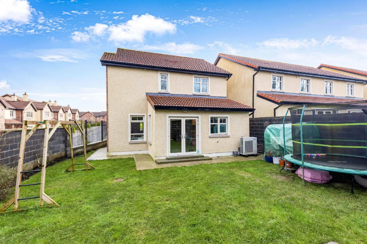 Photo of Wilmount View, Kells, Co Meath