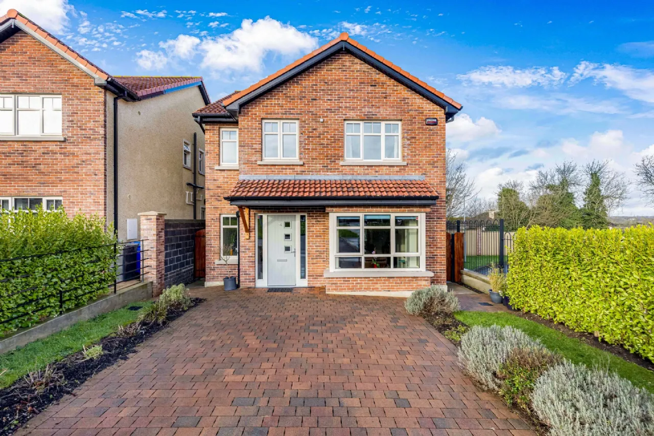 Photo of Wilmount View, Kells, Co Meath