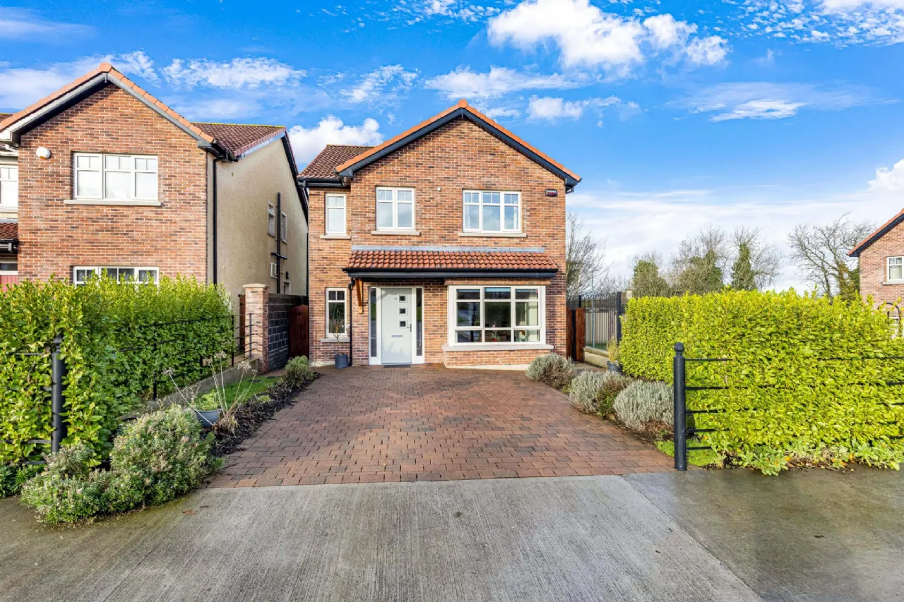 Photo of Wilmount View, Kells, Co Meath