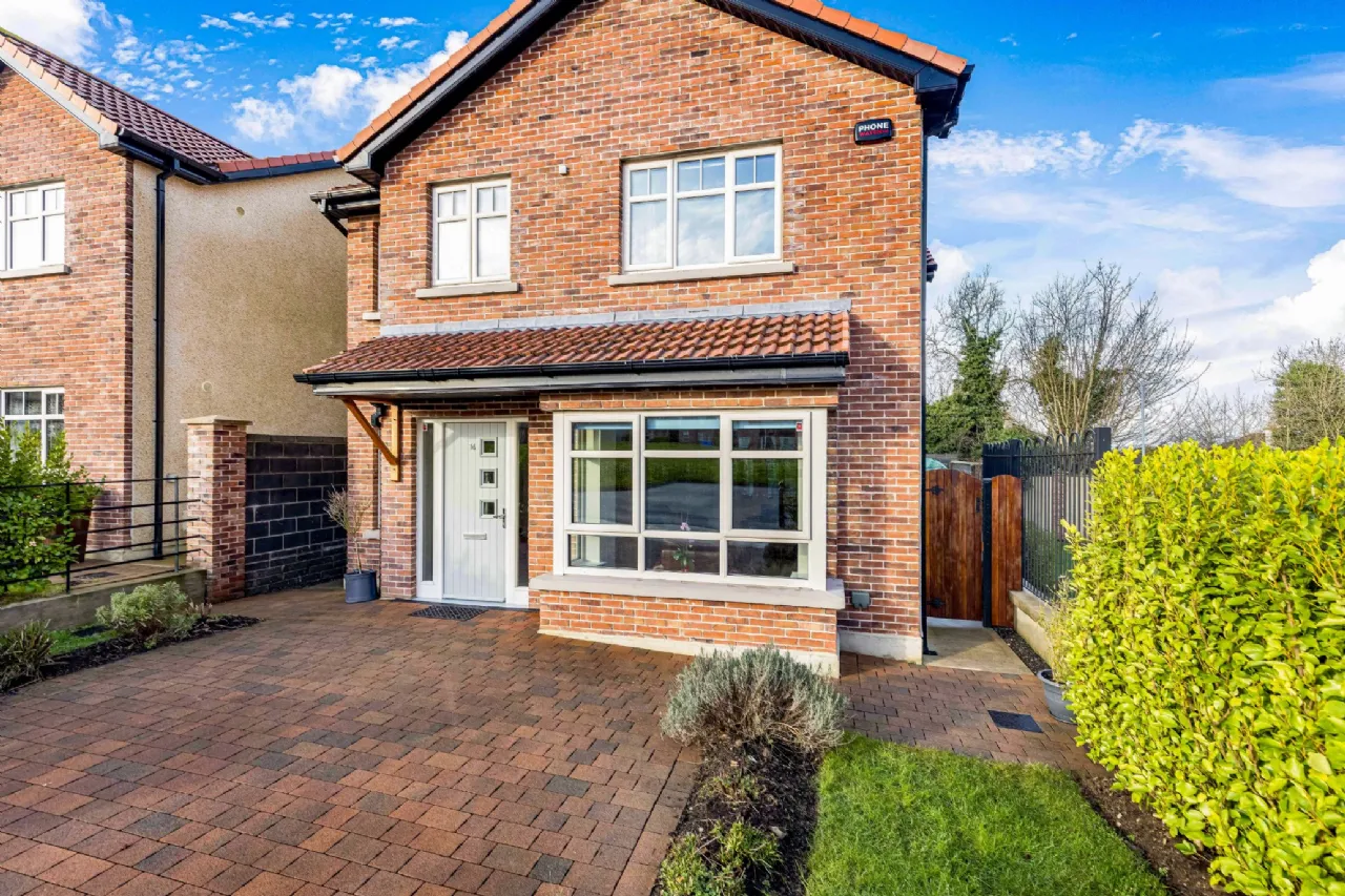 Photo of Wilmount View, Kells, Co Meath