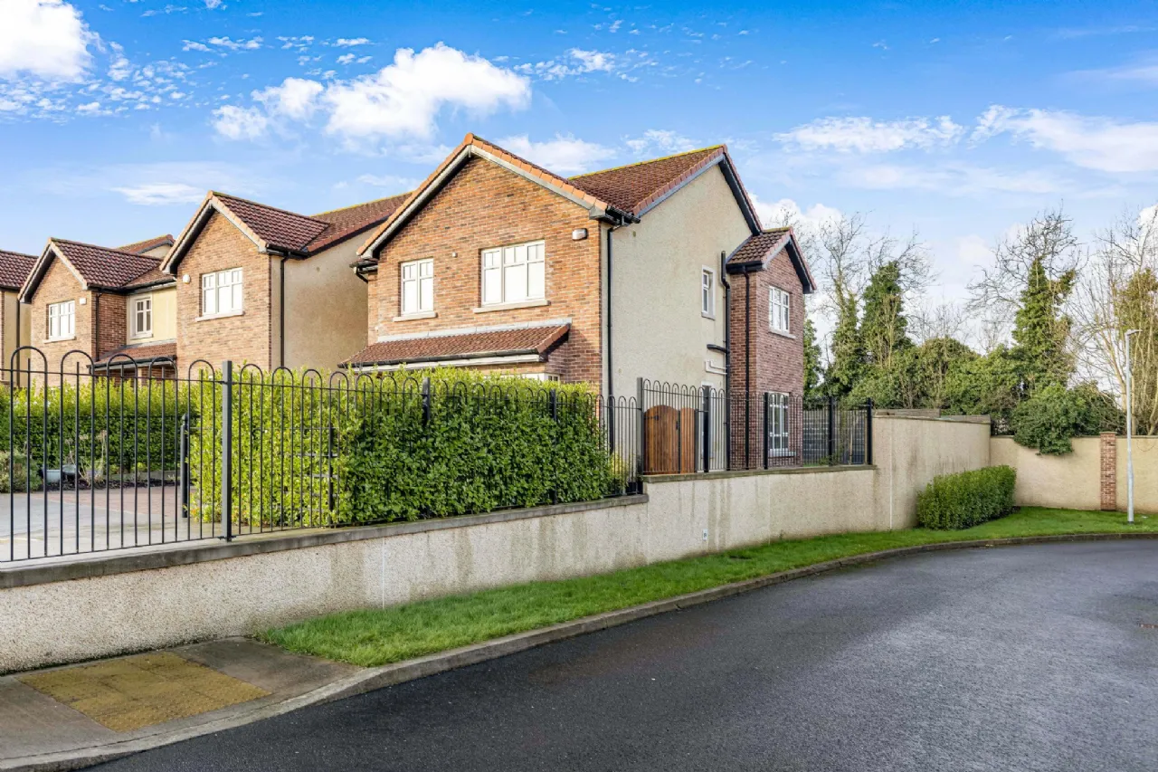 Photo of Wilmount View, Kells, Co Meath