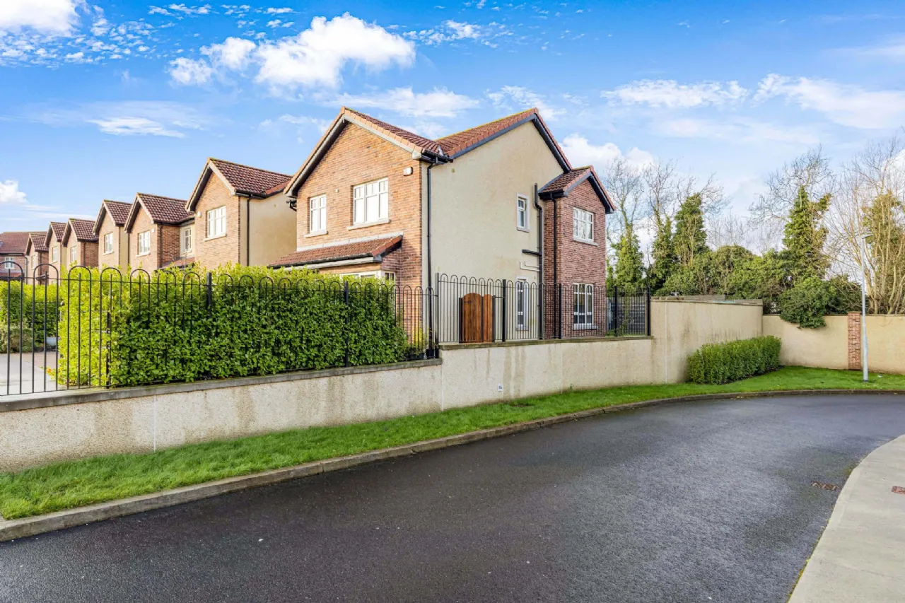 Photo of Wilmount View, Kells, Co Meath