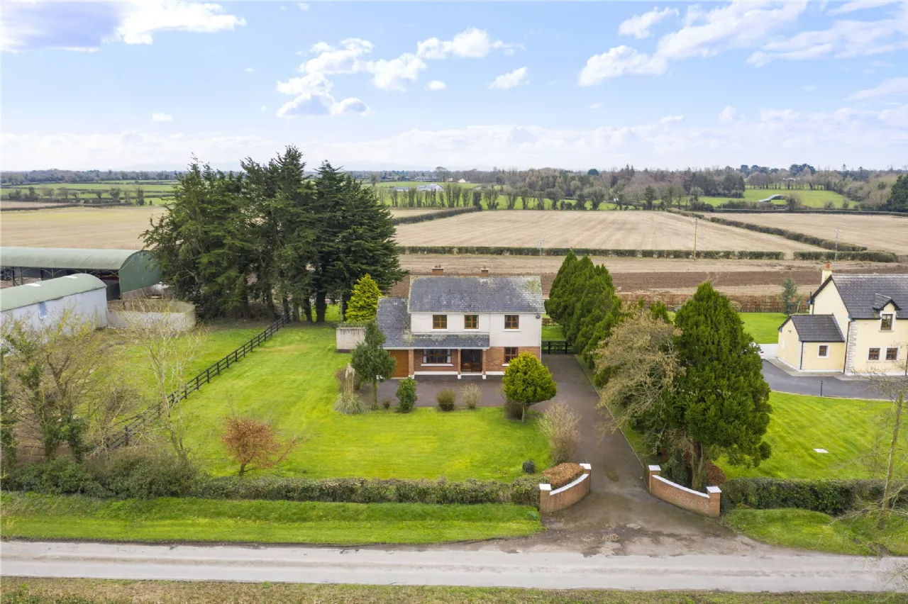 Photo of Trevet Grange, Dunshaughlin, Co Meath, A85 T266