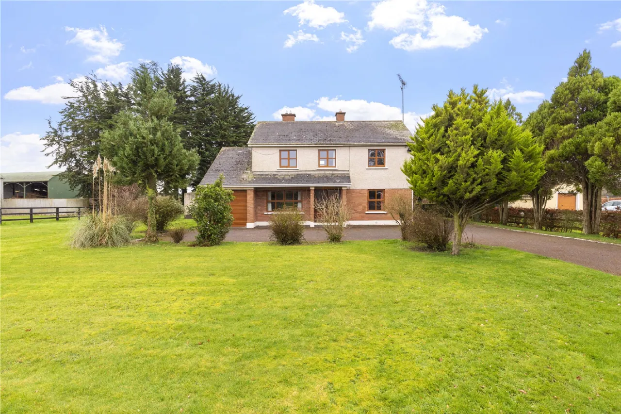 Photo of Trevet Grange, Dunshaughlin, Co Meath, A85 T266