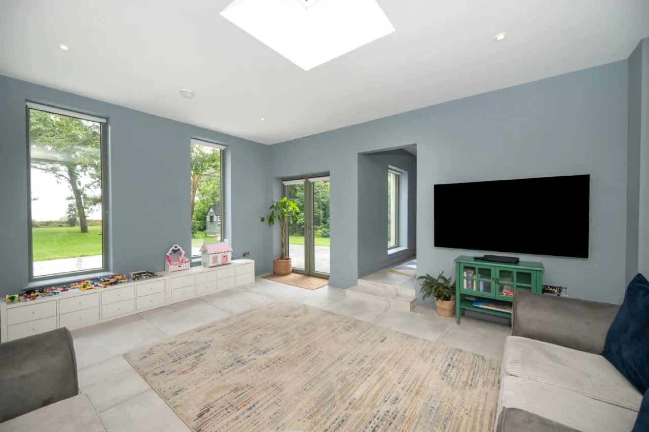 Photo of Cregg Lodge, Burke's Hill,, Tivoli,, Cork, T23 K6PN