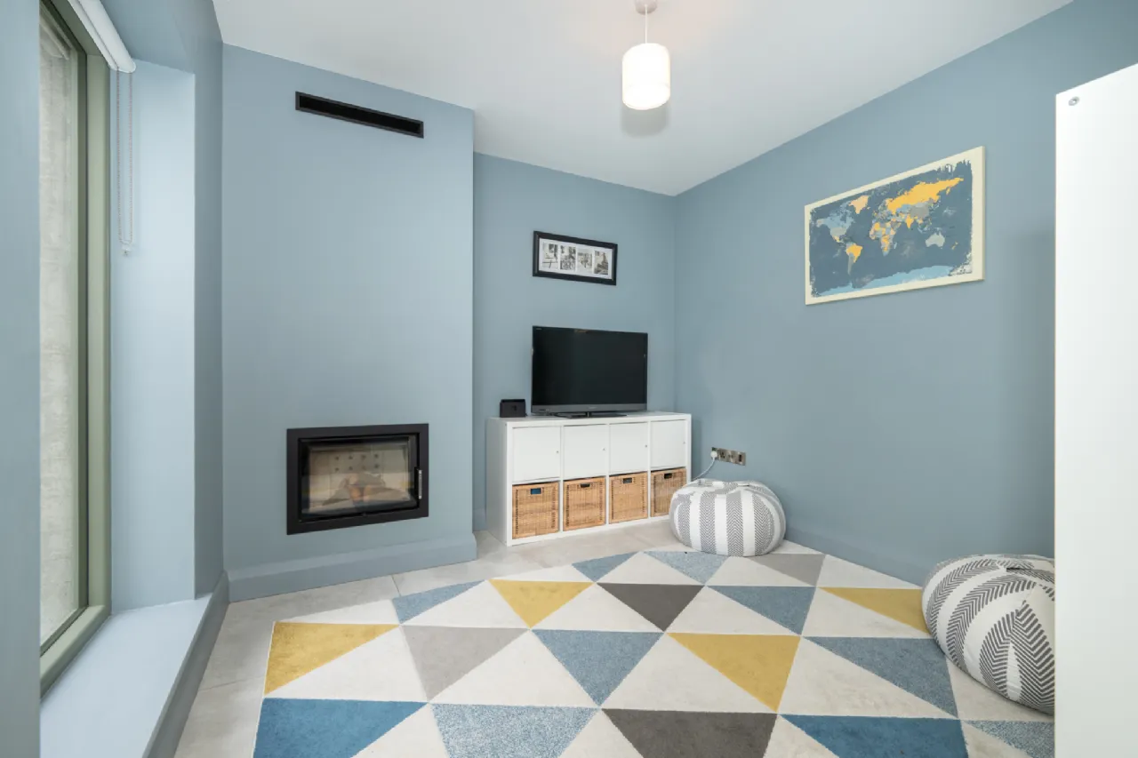 Photo of Cregg Lodge, Burke's Hill,, Tivoli,, Cork, T23 K6PN