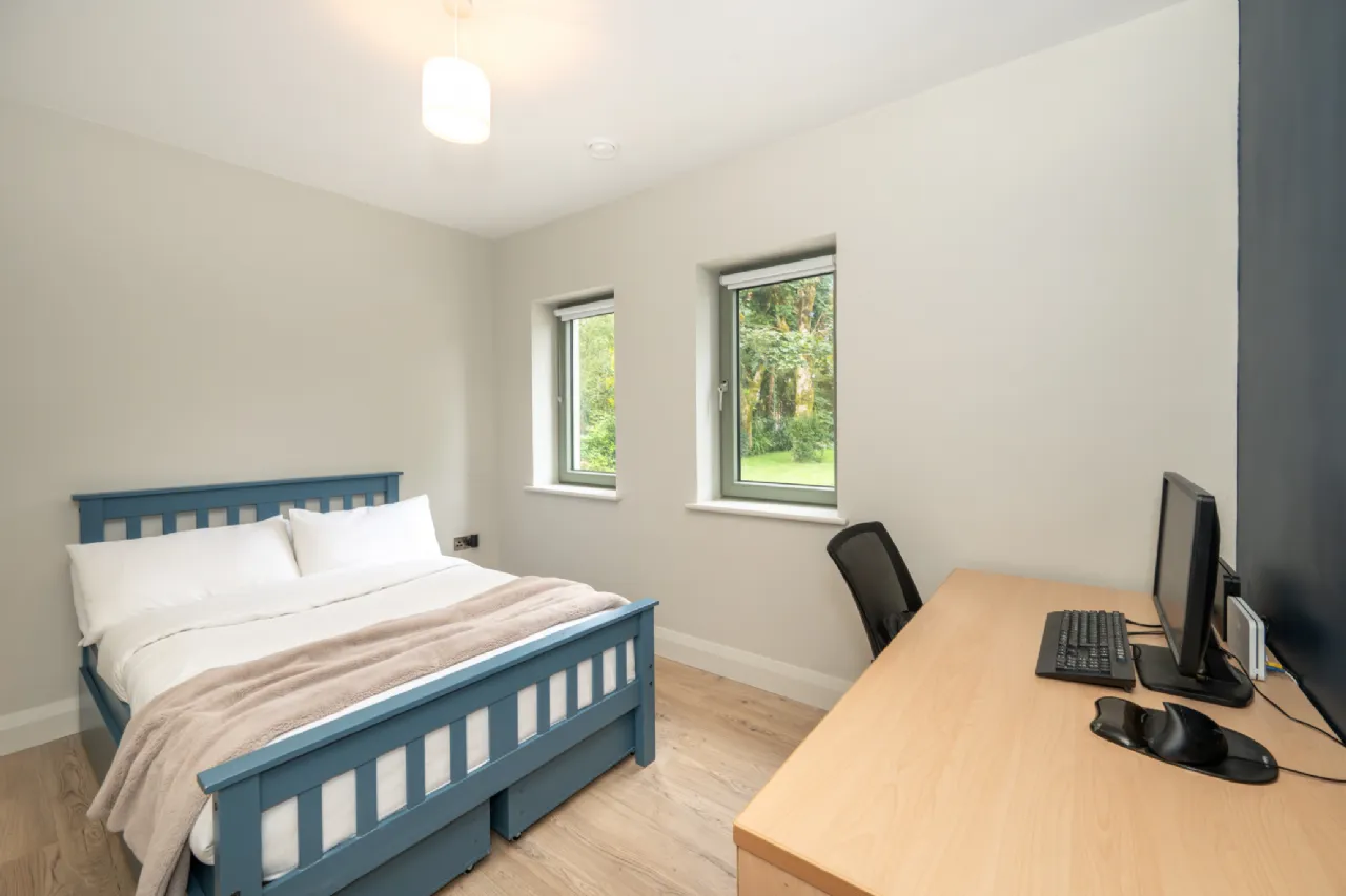 Photo of Cregg Lodge, Burke's Hill,, Tivoli,, Cork, T23 K6PN