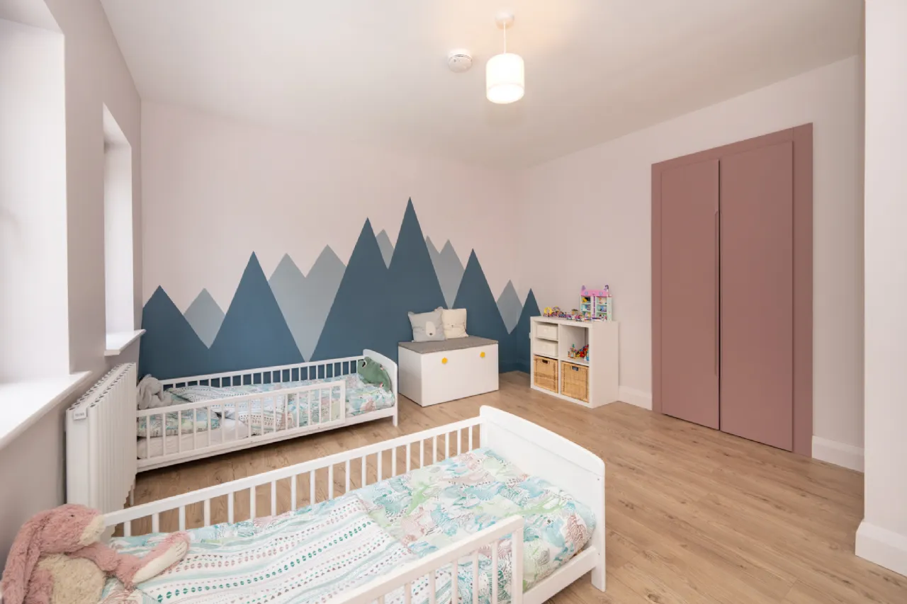 Photo of Cregg Lodge, Burke's Hill,, Tivoli,, Cork, T23 K6PN