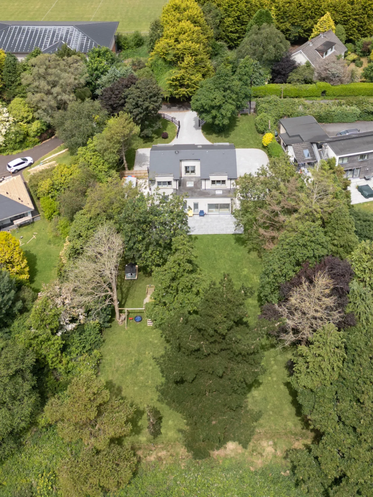 Photo of Cregg Lodge, Burke's Hill,, Tivoli,, Cork, T23 K6PN