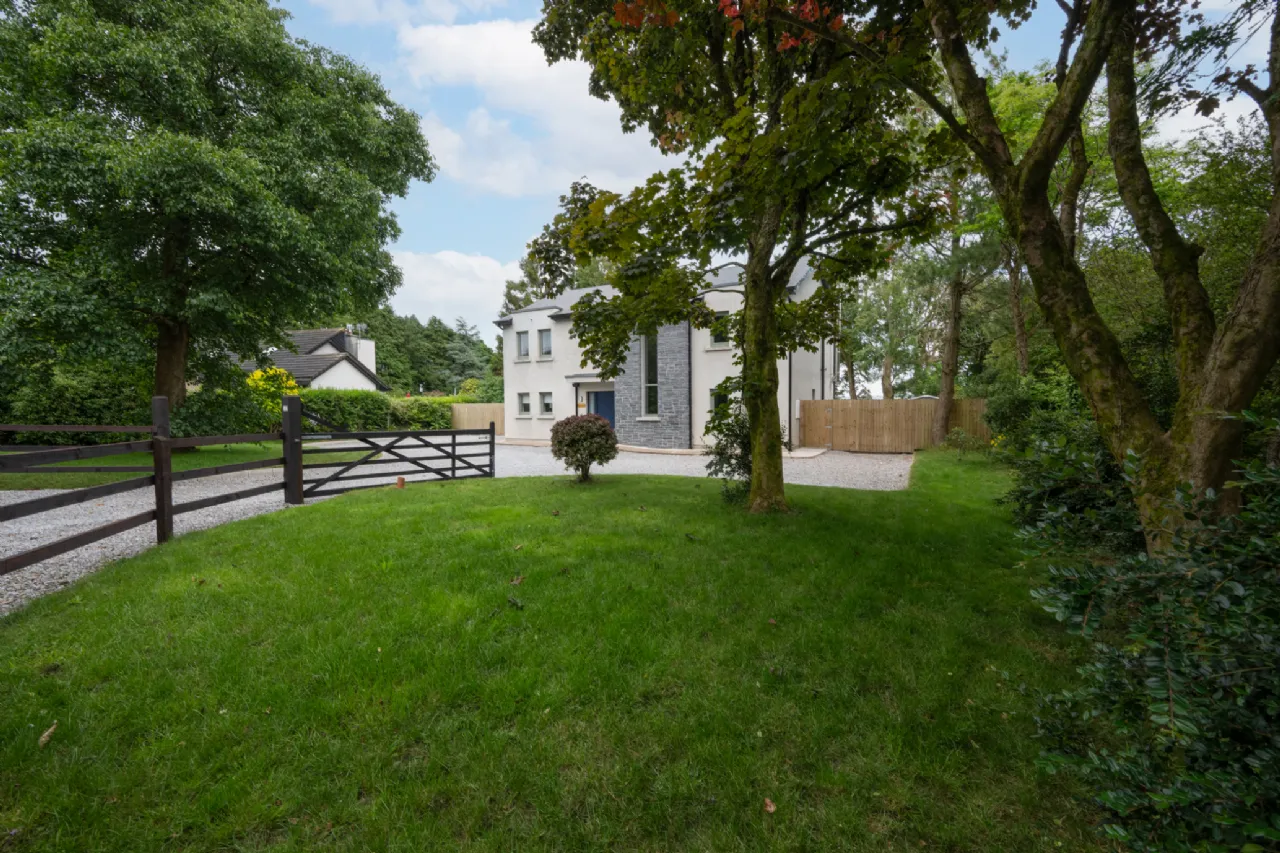 Photo of Cregg Lodge, Burke's Hill,, Tivoli,, Cork, T23 K6PN