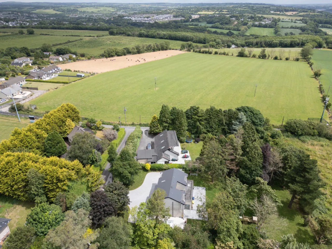 Photo of Cregg Lodge, Burke's Hill,, Tivoli,, Cork, T23 K6PN